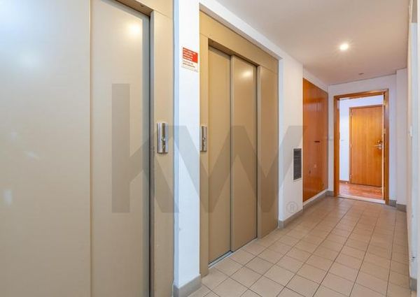 Apartamento T2 em Setúbal