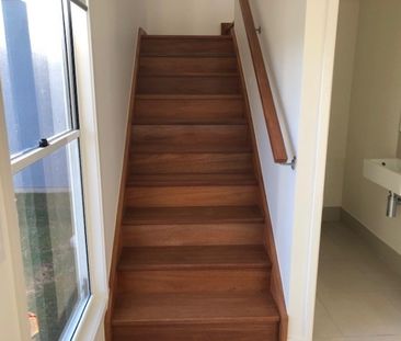 Modern, Low-Maintenance Living in Family-friendly Harmony Estate! - Photo 2