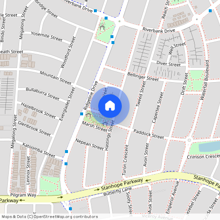 42 Hasting Street, NSW 2769, The Ponds