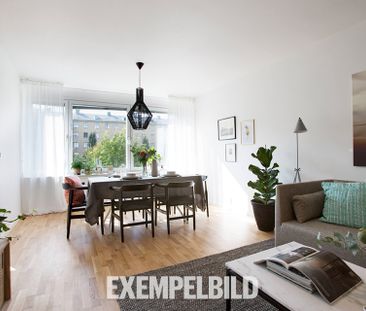 Kosmosgatan, Göteborg - Photo 3