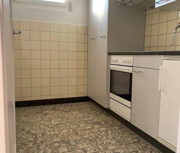 1.5 Zimmer, 42 m², 2. Stock - Foto 4