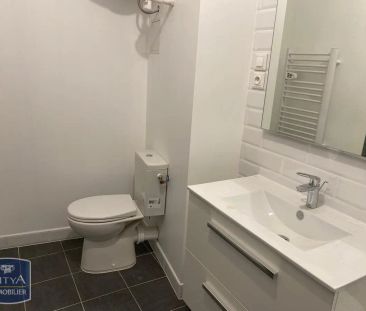 Appartement à louer 1 pièce 38.76m² - Photo 5