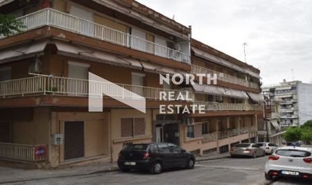 Ισόγειο Διαμέρισμα 99,80 τ.μ. προς Ενοικίαση – Συκιές - Photo 2