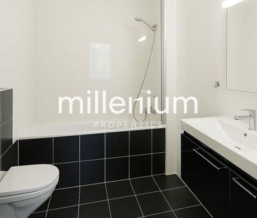 Appartement 5P à Champel - Photo 6