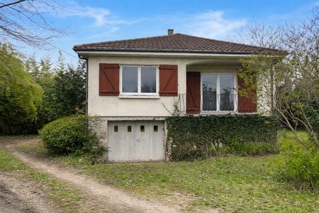 Location Maison 5 pièces 90m² - Photo 4