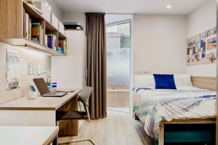 Accessible Studio - Photo 2