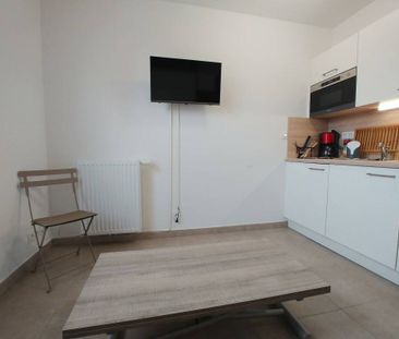Appartement 1 pièce - - Photo 5
