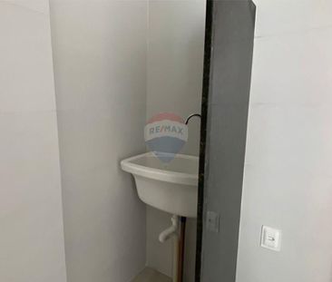 Apartamento Novo com Varanda, 02 dormitórios - Locação. - Foto 4