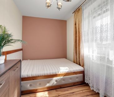 3 pokojowe mieszkanie Projektant Rzeszów - Фото 3