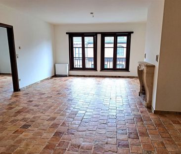 Appartement op de eerste verdieping met garage - Foto 6