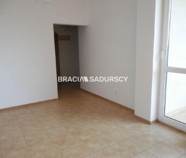Mieszkanie Kraków Podgórze Duchackie powierzchnia 32.39 m² C206-WM-... - Фото 5
