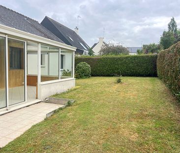 Location Maison 5 pièces 80m² - Photo 6