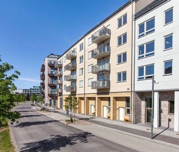 Johannes Magnus Väg 22 C - Foto 5