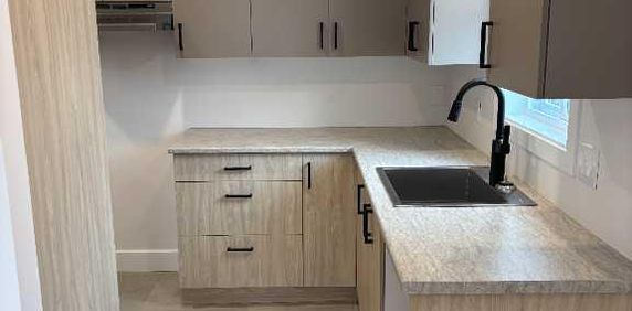 Logement 4 1/2 Ste-Thérèse (gare train) - Photo 2