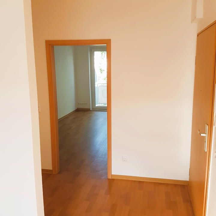 Optimale 2Raumwohnung, bestens ausgestattet, viel Grün, ganz ruhig. - Foto 1