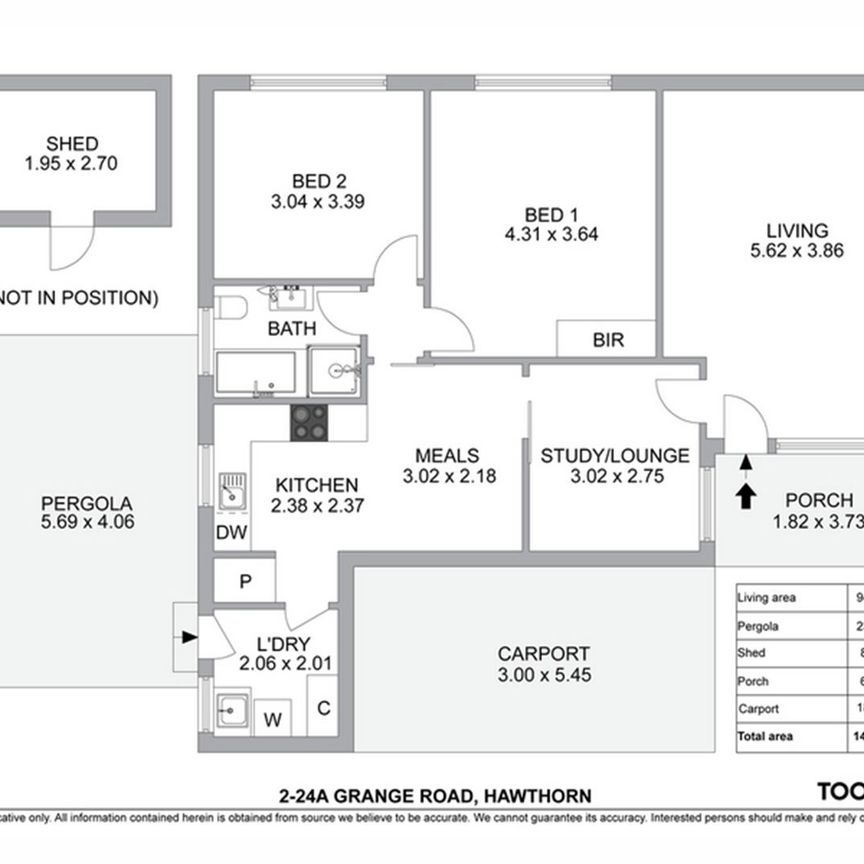 More like a courtyard home - Photo 1