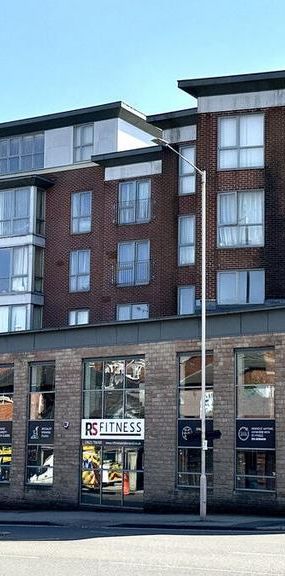 2 bedroom apartment to rent - Photo 1