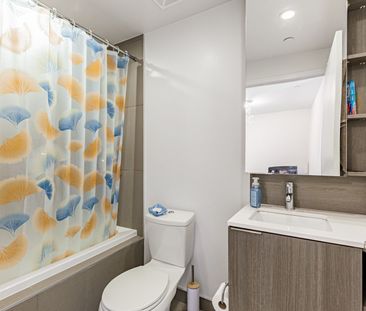 For Lease - 55 Regent Park Boulevard Unit# 319, Toronto, Ontario - Photo 3