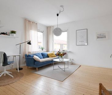 Harald Hjärnesgatan, Göteborg - Foto 1