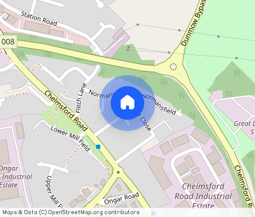 Normansfield, Dunmow - Photo 1