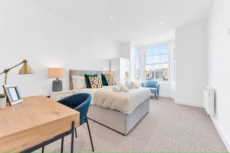 1 bedroom apartment to rent - Photo 3