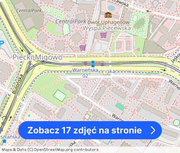 32 m² • Sypialnia • Garaż • Nowe budownictwo 2023 – Morena - Zdjęcie 1