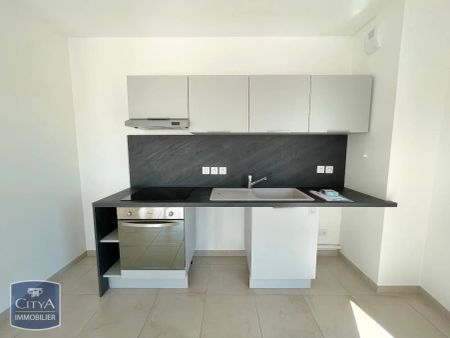 Appartement à louer 2 pièces 45.8m² - Photo 3