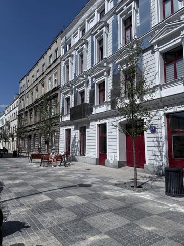 Klimatyczne mieszkanie, ul. Kilińskiego 23 m² - Фото 2