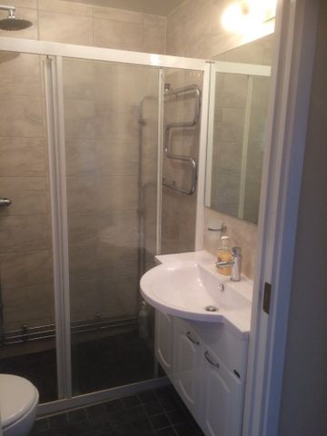 Bergshamra allé, Solna - Photo 4