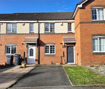 2 bedroom terraced house to rent - Photo 5