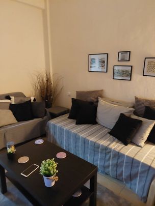 Studio/Γκαρσονιέρα για ενοικίαση Ιστορικό Κέντρο (Κομοτηνή) - Photo 1