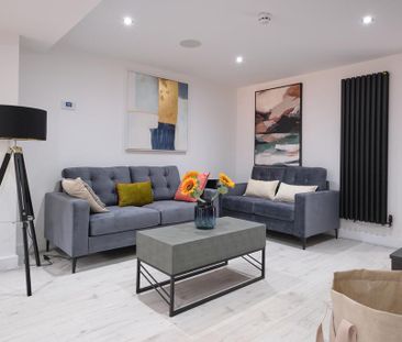 6 bedroom house of multiple occupation to rent - Photo 2