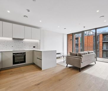 1 bedroom apartment to rent - Photo 1