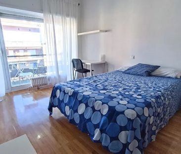 Paseo de la Castellana, Madrid, Community of Madrid 28046 - Photo 3