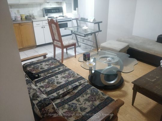 For Lease - 41 Thorndale Road Unit# Basement, Brampton, Ontario - Photo 1