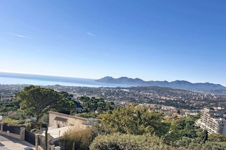 Superbe appartement de 3 pièces rénové avec vue mer - Photo 5