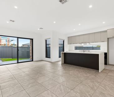 Spacious 4-Bedroom Home with Modern Features in Wollert - Photo 4