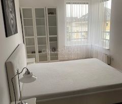 3 pok. dwupoziom. mieszkanie do wynajęcia Gumieńce - Zdjęcie 1