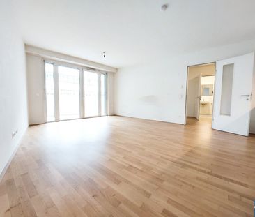 2-Zimmer Balkonwohnung beim WU Campus! - Photo 3