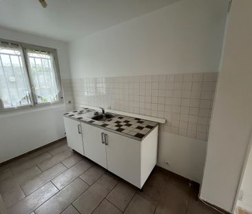 Location Appartement 1 pièce 36m² PONTAULT COMBAULT 77340 - Photo 5