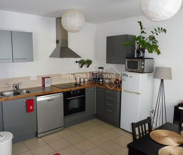 APPARTEMENT T3 MONTEUX - 1er ETAGE, - Photo 4