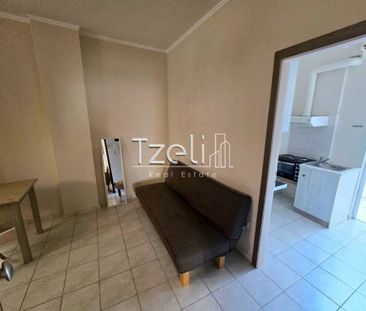 Studio/Γκαρσονιέρα για ενοικίαση Πάτρα - Κέντρο (Πάτρα) - Photo 1