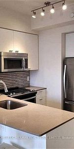 Yonge/Eglinton Beautiful Fully Furnished 1Bdrm Private Balcony - Photo 4