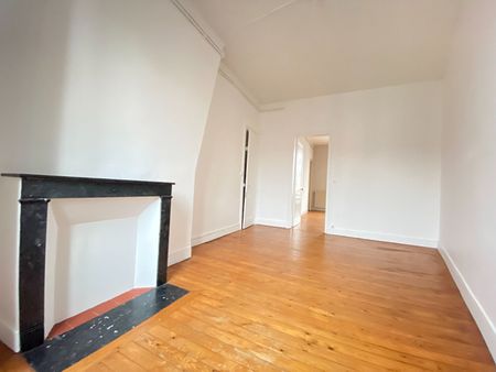 Location Appartement 3 pièces 71m² ROUEN 76100 - Photo 2