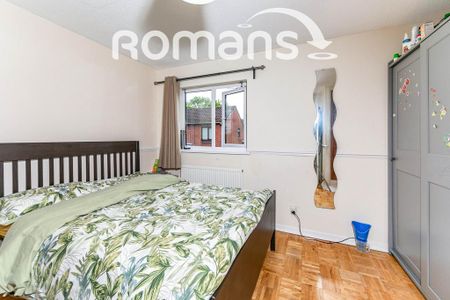 2 bedroom terraced house to rent - Photo 2