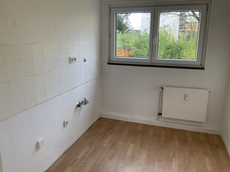 EG Wohnung mit 3 Zimmern in Ahlen - Photo 4