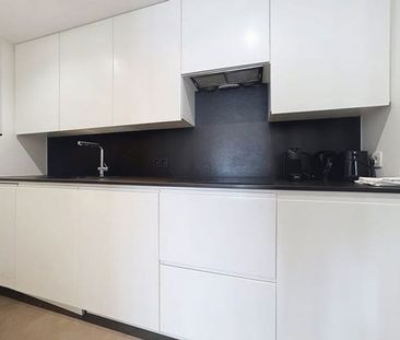 Appartement te huur - Foto 1