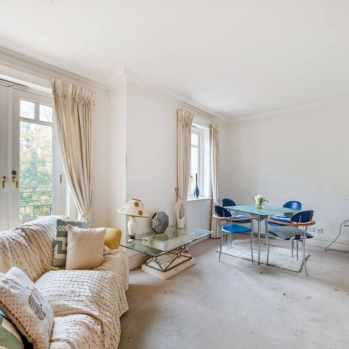 1 bedroom flat to rent - Photo 1