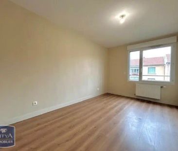 Appartement à louer 3 pièces 63.1m² - Photo 3