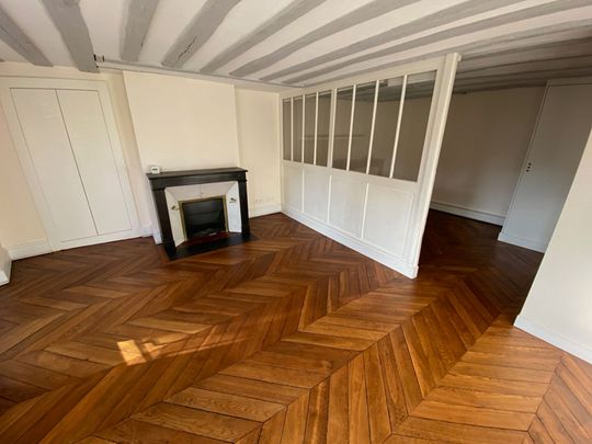 Appartement Versailles 2 pièce(s) 43.75 m2 Notre Dame - Photo 1